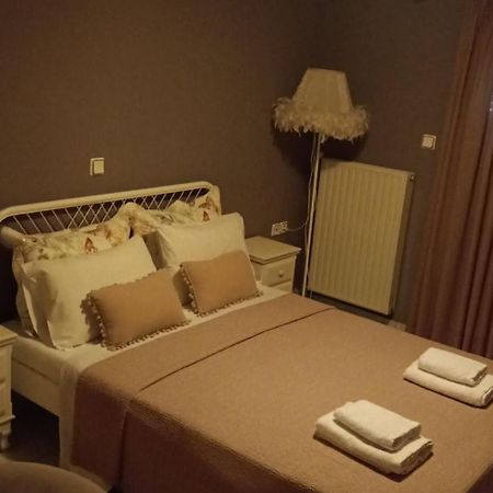 شقة Voula'S Dream House Néa Péramos المظهر الخارجي الصورة