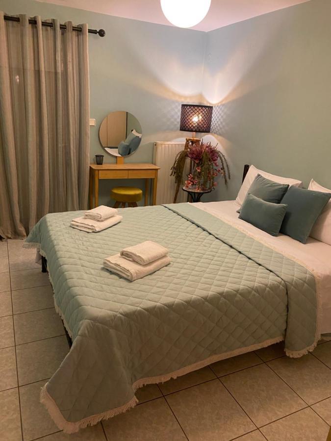 شقة Voula'S Dream House Néa Péramos المظهر الخارجي الصورة