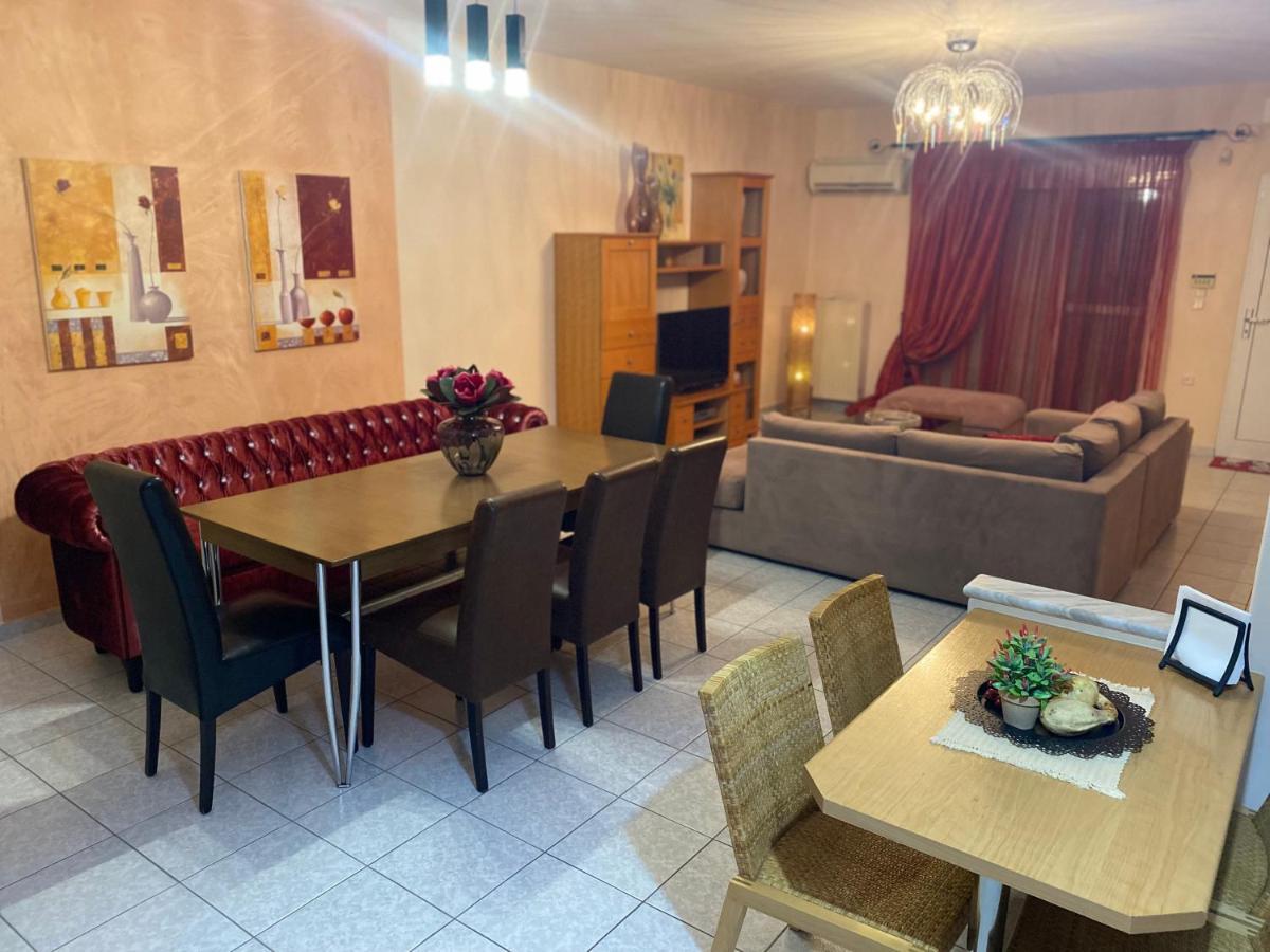 شقة Voula'S Dream House Néa Péramos المظهر الخارجي الصورة