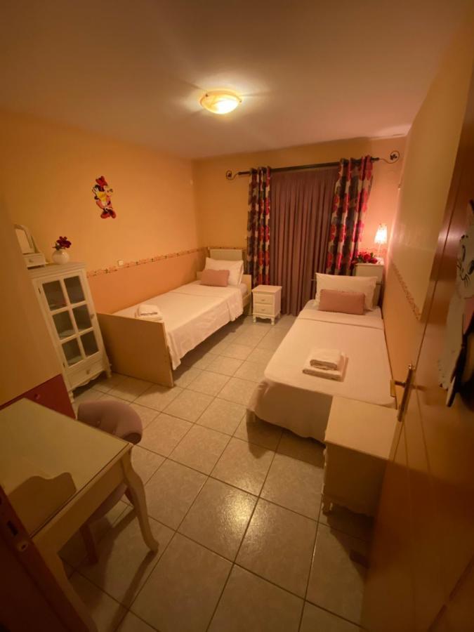 شقة Voula'S Dream House Néa Péramos المظهر الخارجي الصورة