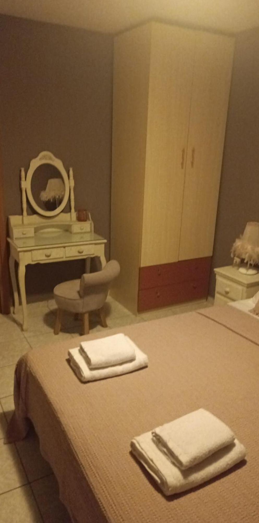 شقة Voula'S Dream House Néa Péramos المظهر الخارجي الصورة
